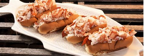 Live Maine Lobster Delivery With Overnight Shipping | LobsterAnywhere.com