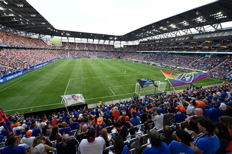 FC Cincinnati Stadium – SportsTravel