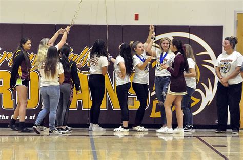 Pahrump Valley High School recognizes 2018-19 champions | Pahrump ...