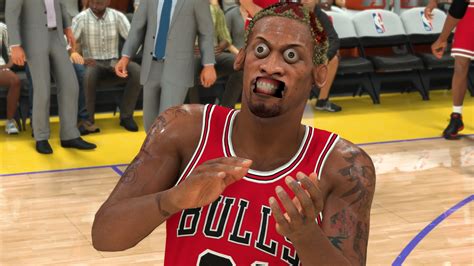 Negative Reviews Make NBA 2K24 Second-Worst Game on Steam - Insider Gaming