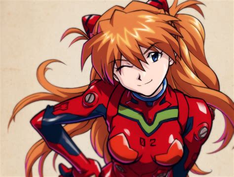 Evangelion Fan Art on Behance