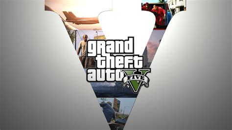 🔥 [140+] GTA V Wallpapers HD | WallpaperSafari