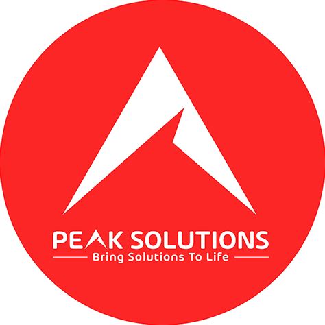 Peak Solutions Inc. | Linktree