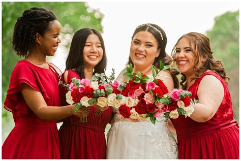 Luis & Keila - Summer Wedding 2023 | Cam & Courtney Photography