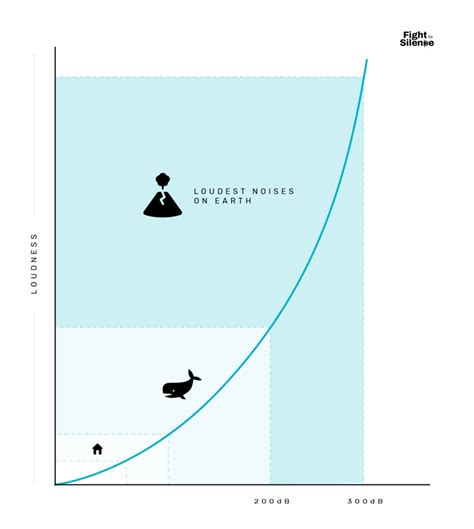 The Loudest Sounds in the World - Fight for Silence