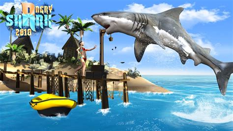 Shark Attack 2019 : Shark Games APK for Android Download