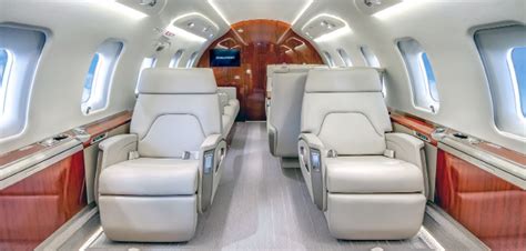 FEATURE: NetJets addresses increased demand | Business Jet Interiors