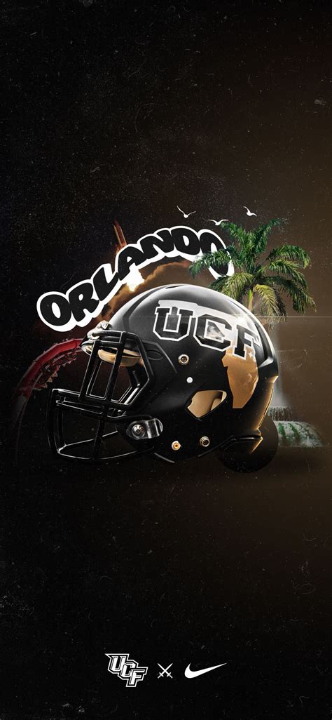 UCF Knights Football Wallpapers - Wallpaper Cave