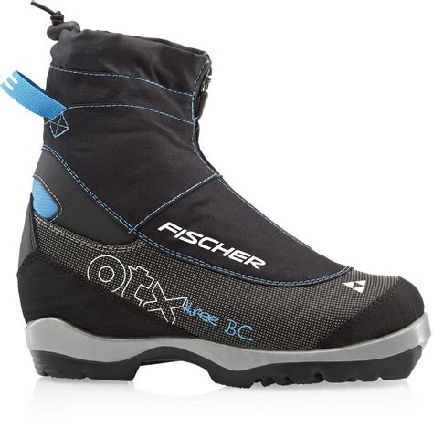 Fischer Off Track 3 BC My Style Cross-Country Ski Boots - Women's | Cross country ski boots ...