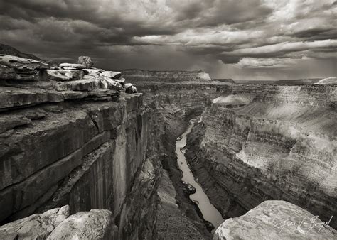 The Grand Monsoon | Grand Canyon NP, AZ | Art in Nature Photography