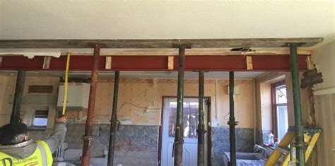 Steel beam installation Shirley | Steel beam installation