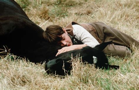 BLACK BEAUTY (1994) | Film at Lincoln Center