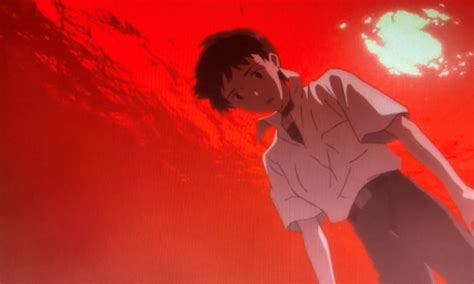 Evangelion 3.0+1.0 Thrice Upon a Time Archives | Animation Magazine