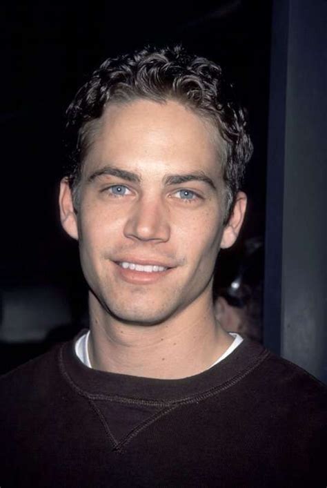 21 best images about Young paul Walker on Pinterest | In pictures, My ...