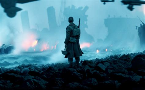 Christopher Nolan’s 'Dunkirk' Passes China Censorship, No Release Date Yet | China Film Insider