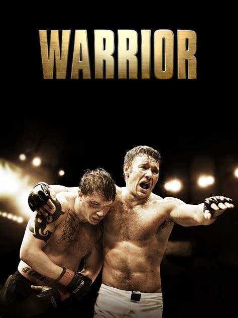 Warrior - Movie Reviews