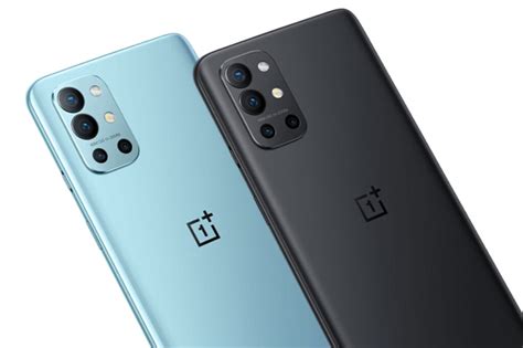 OnePlus 9R - 5G Price and Specs - Choose Your Mobile