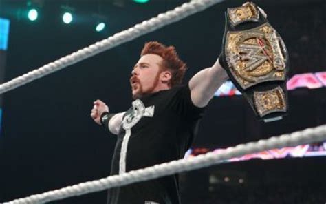 Sheamus - WWE Champion - Sheamus Photo (15821396) - Fanpop