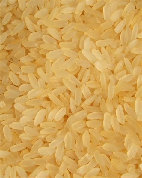 Parboiled Rice vs Raw Rice: Battle of the Tastes - NomList