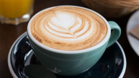 Seattle Is No Longer America's Top Coffee City. Here's Who Is