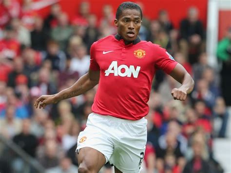 Antonio Valencia - Manchester United | Player Profile | Sky Sports Football