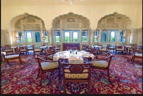 Rambagh Palace | The Rajput Room of Rambagh Palace in Rambagh, Jaipur ...