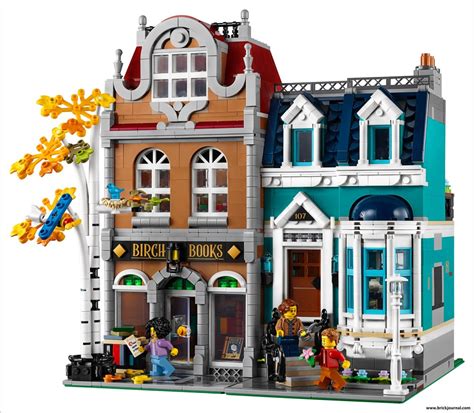 34+ Lego Creator Expert Modular Buildings | MoniqueVeronica