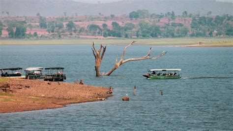 Kabini Dam | The Serai Kabini | Tourist Attraction in Kabini