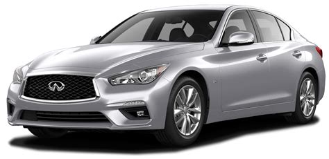 2020 INFINITI Q50 Incentives, Specials & Offers in Oakville ON