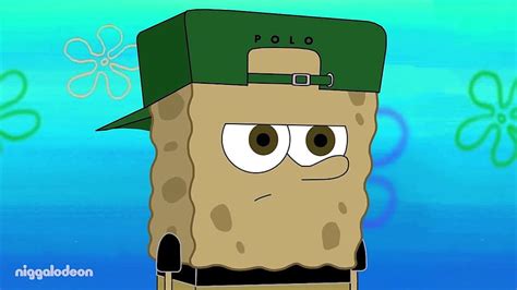 SpongeQuan Ep 1, hood spongebob HD wallpaper | Pxfuel