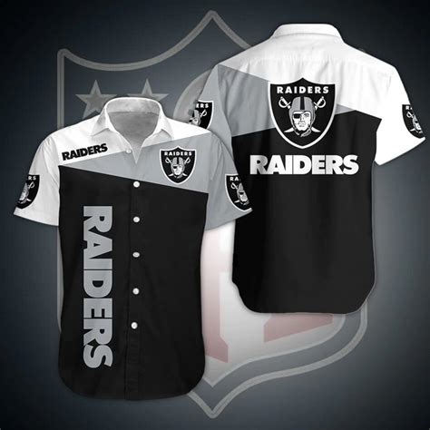 Las Vegas Raiders Shirt design new summer for fans -Jack sport shop