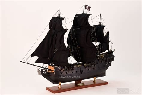 The Black Pearl Fictional Model Ship In Pirates Of The Caribbean | lupon.gov.ph