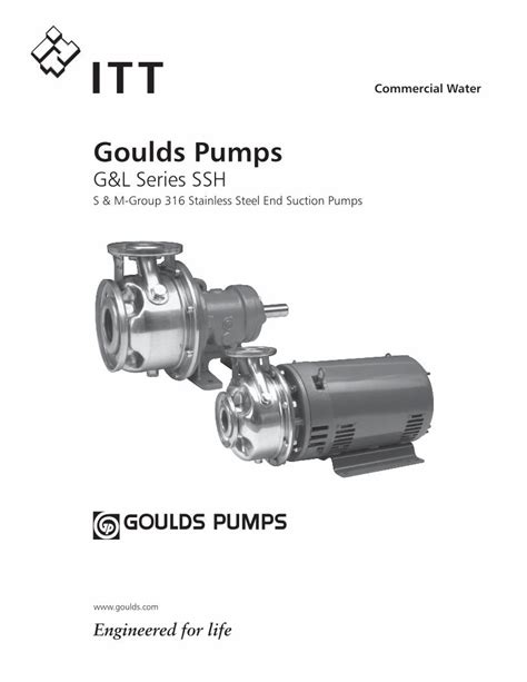 (PDF) goulds pump curve - DOKUMEN.TIPS