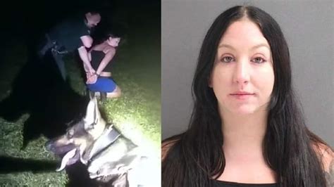 Florida woman spikes date’s drink with cockroach spray, gets tracked ...