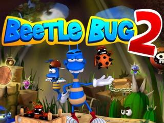 Beetle Bug 2 Game - Free Download