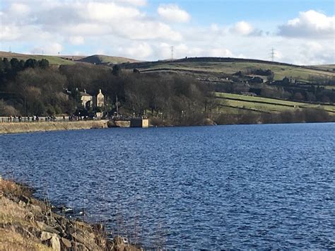 Hollingworth Lake (Rochdale) - 2019 All You Need to Know Before You Go ...