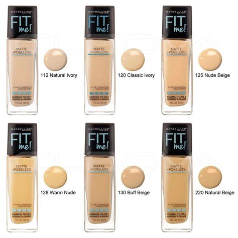 MY FAVORITE DRUGSTORE & HIGH-END FOUNDATION | Superstay maybelline ...