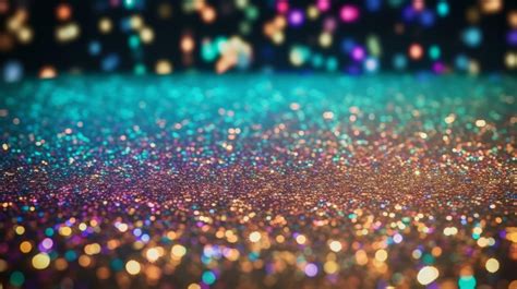 Glitter confetti background. Illustration 23636707 Stock Photo at Vecteezy