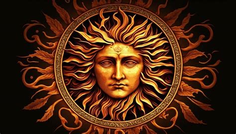 Sol Invictus - Rome's Legendary Pagan Sun God