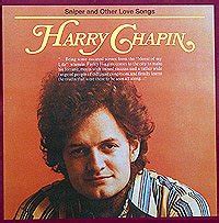 Album Covers – Harry Chapin Music