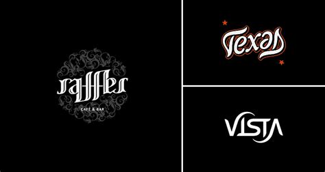 27 Clever Ambigram Logos That Look The Same When Viewed Upside Down