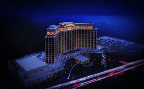 Beau Rivage Poker Room Biloxi Ms