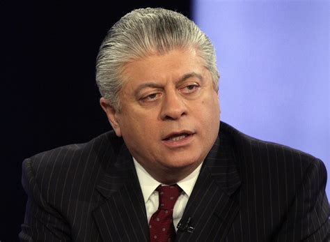 Judge Andrew Napolitano's ban at Fox News apparently over | cleveland.com