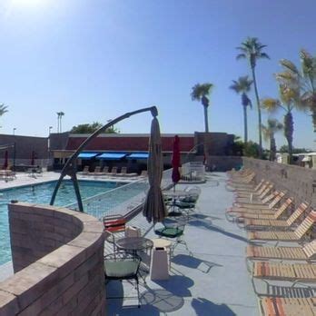 Sun Vista RV Resort | A Yuma, Arizona Campground