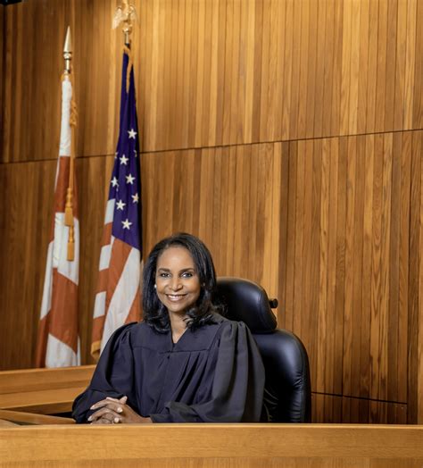 WBA Announces 2022 Woman Lawyer of the Year: Chief Judge Anita Josey ...