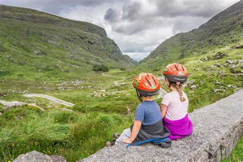 10 Best Things to do in Ireland with Kids - Family Can Travel