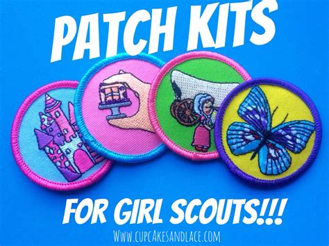 Patch Programs Scouts - filerock