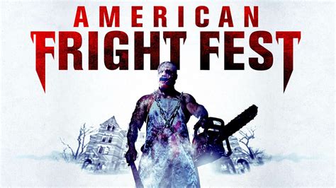 Watch American Fright Fest - Stream now on Paramount Plus