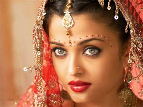 aishwarya-rai-wedding-bridal-makeup-hd-images.jpg (1024×768) | Indian & Pakistan Style ...