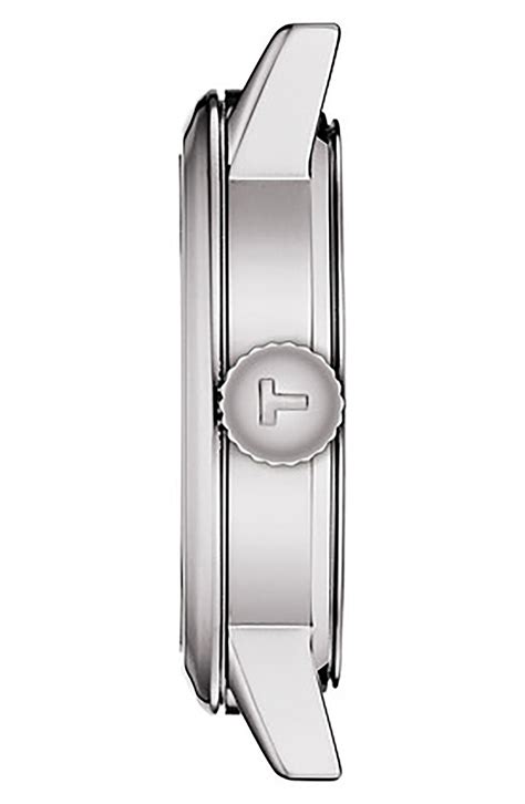 Tissot Classic Dream Bracelet Watch, 28mm | Nordstrom